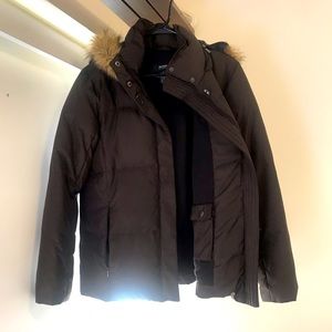 Alfani Winter Jacket